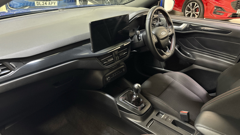 Ford Focus 1.0 EcoBoost ST-Line 5dr Petrol Hatchback